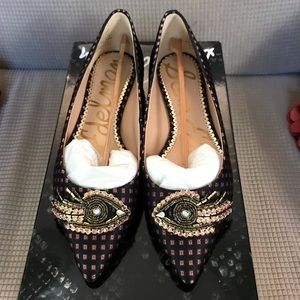Sam Edelman Rafaella flats